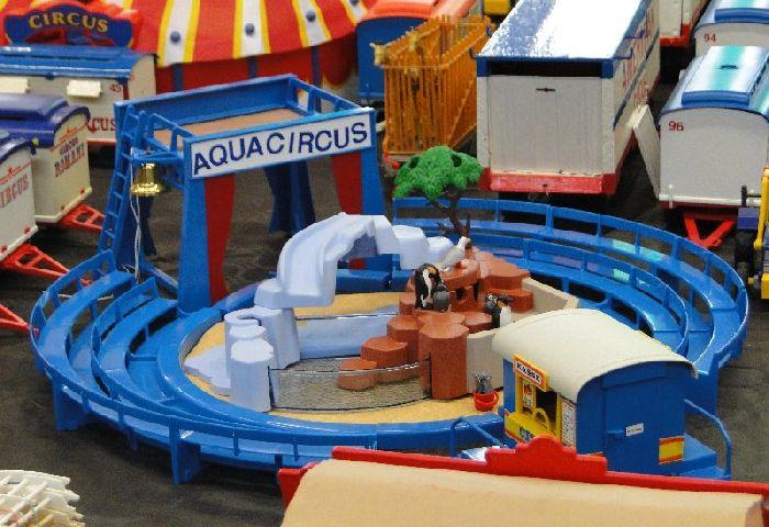 Aquacircus
